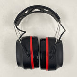 3M Headphones Model Pro‑Protect Gel 90545-SIOC Bluetooth - TESTED