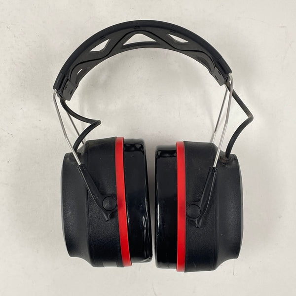3M Headphones Model Pro‑Protect Gel 90545-SIOC Bluetooth - TESTED