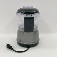 KitchenAid Household Food Chopper 2XW7 with Blade - TESTED