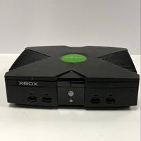 Microsoft Xbox Console for Parts Only