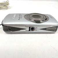 Canon PowerShot SD980 IS Digital Elph 12.1MP 5x 4.3-21.5mm 2.8-5.9 - TESTED