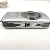 Canon PowerShot SD980 IS Digital Elph 12.1MP 5x 4.3-21.5mm 2.8-5.9 - TESTED