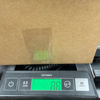 8.8lb. Jewelry Box for Craft/Repair/Upcycle