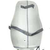 Homedics Shiatsu + Kneading & Vibration Massage Cushion with Heat - TESTED