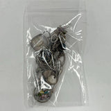 52.58g Grab Bag 925 Sterling Silver Fashion Jewelry for Scrap