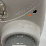 Fujifilm Instax Mini 7 Plus Instant Camera Beige - TESTED