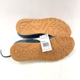 Reebok Men's Sz 9 Navy Ultraflash Running Sneakers