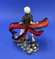 9" Tokyo Ghoul Ken Kaneki Resin Statue Anime Figure