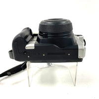 Fujifilm Instax Wide 300 Instant Film Camera Black Silver f=95mm - TESTED