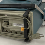 Tektronix 2465 300MHz 4-Channel Analog Oscilloscope - TESTED