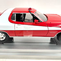 RC2 JoyRide Starsky & Hutch Ford Gran Torino Car 1:18 Scale Die Cast Model w/Box