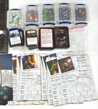 IOB Arkham Horror Call of Cthulhu Adventure Board Game by Fantasy Flight Games