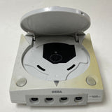 Sega Dreamcast Model HKT-3020 Console Only - TESTED/Works