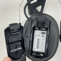 3M Headphones Model Pro‑Protect Gel 90545-SIOC Bluetooth - TESTED