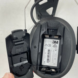 3M Headphones Model Pro‑Protect Gel 90545-SIOC Bluetooth - TESTED