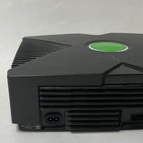 Original Xbox Console Only - TESTED/Works