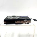 Olympus Model FE-240 7.1MP 5x Optical Zoom 6.4-32mm 1:3.3-5 Lens in Box - TESTED