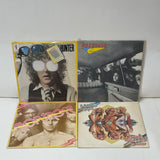 Hard Rock lp Phat Pack w Imports