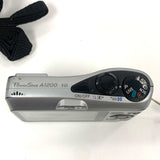 Canon PowerShot A1200 Digital Camera 12.1MP 4x 5.0-20.0mm 1:2.8-5.9 Lens -TESTED