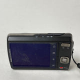 Kodak EasyShare M530 Digital 12MP Camera w/ Battery & Charger-TESTED