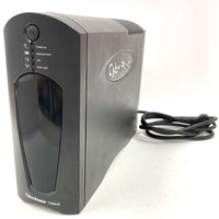 CyberPower 1200AVR Uninterruptible Power Supply Model CP1200AVR/BC1200D - TESTED