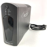 CyberPower 1200AVR Uninterruptible Power Supply Model CP1200AVR/BC1200D - TESTED
