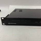 Crestron Professional Audio Amplifier AMP-2210T - UNTESTED