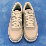 Levi's Mens Aden Suede and Canvas Lace-Up Sneakers sz 10M - Very Clean!