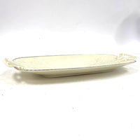 13.5” Spring Garden by Lenox Serving Tray