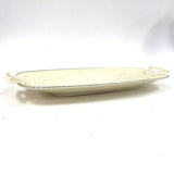 13.5” Spring Garden by Lenox Serving Tray