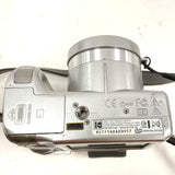 Kodak EasyShare Z612 Zoom Digital Camera 35-420mm AF 12x with Charger - TESTED