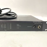 Shure MXWANI8 Microflex Wireless Audio Network Interface Module - UNTESTED