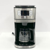 Cuisinart Model DGB-800 Automatic 12 Cup Coffee Maker - TESTED
