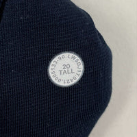 Lululemon Blue Wunder Train High Rise Tight Women’s Sz 20