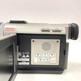 Panasonic Model PV-DV910D PalmSight Mini DV Digital Palmcorder - TESTED
