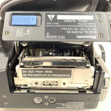 Panasonic Model PV-DV910D PalmSight Mini DV Digital Palmcorder - TESTED