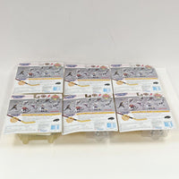 Starting Lineup NHL Hockey Figures 8 Pc Lot - New in Packaging