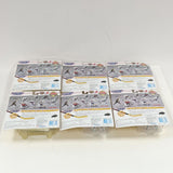 Starting Lineup NHL Hockey Figures 8 Pc Lot - New in Packaging