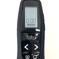 Logitech R800 Laser Pointer Presentation Remote Control with Sleeve - TESTED