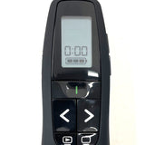 Logitech R800 Laser Pointer Presentation Remote Control with Sleeve - TESTED