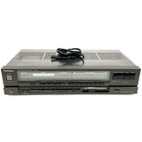 Technics AM/FM Stereo Quartz Digital Synthesizer Receiver SA-290 - TESTED