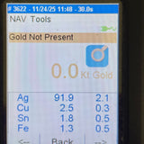 Suspicion Sterling Silver Two-Tone Marcasite Oval Omega Earrings, 9.42g