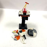 Retired LEGO Star Wars 75327 Luke Skywalker (Red Five) Helmet; Near Complete