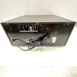 Sony Compact Disc Player 100 Disc CD Changer - TESTED