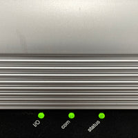 BIAMP Systems Audia Flex Model TI-2 Digital Audio Processor - UNTESTED