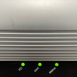 BIAMP Systems Audia Flex Model TI-2 Digital Audio Processor - UNTESTED