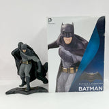 DC Collectibles Batman v Superman Dawn of Justice - Batman 10.5" Figure IOB