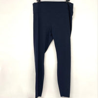 Lululemon Blue Wunder Train High Rise Tight Women’s Sz 20