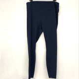 Lululemon Blue Wunder Train High Rise Tight Women’s Sz 20