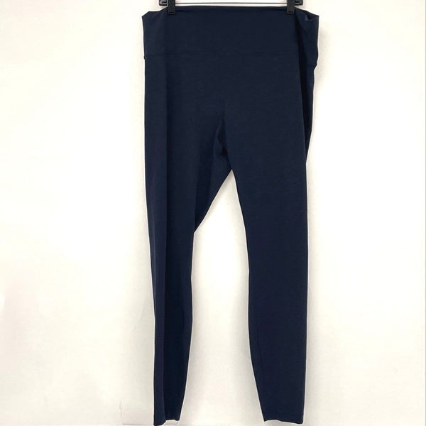 Lululemon Blue Wunder Train High Rise Tight Women’s Sz 20